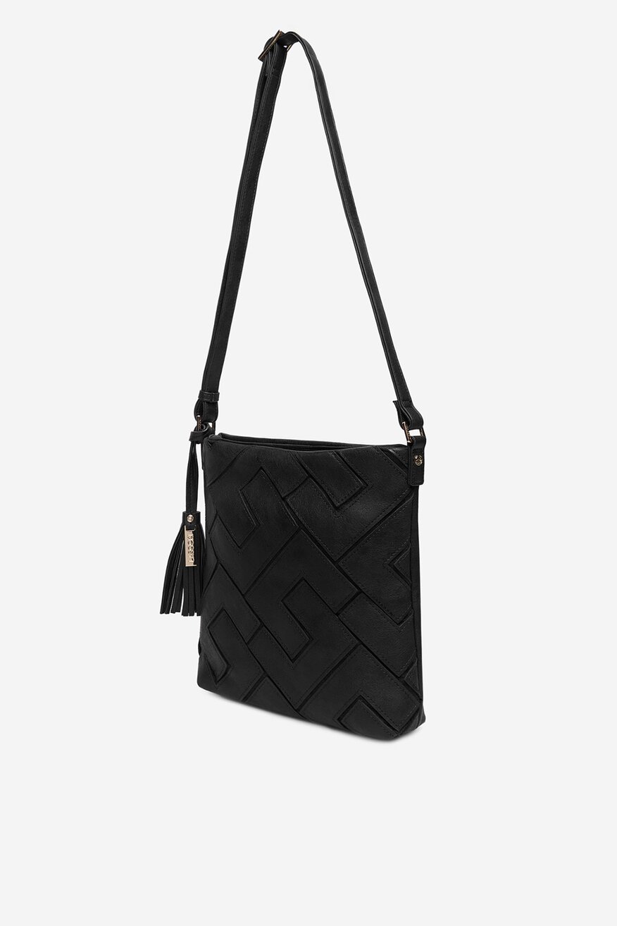 
                Kézitáska Lasocki FEKETE - 5906751332689