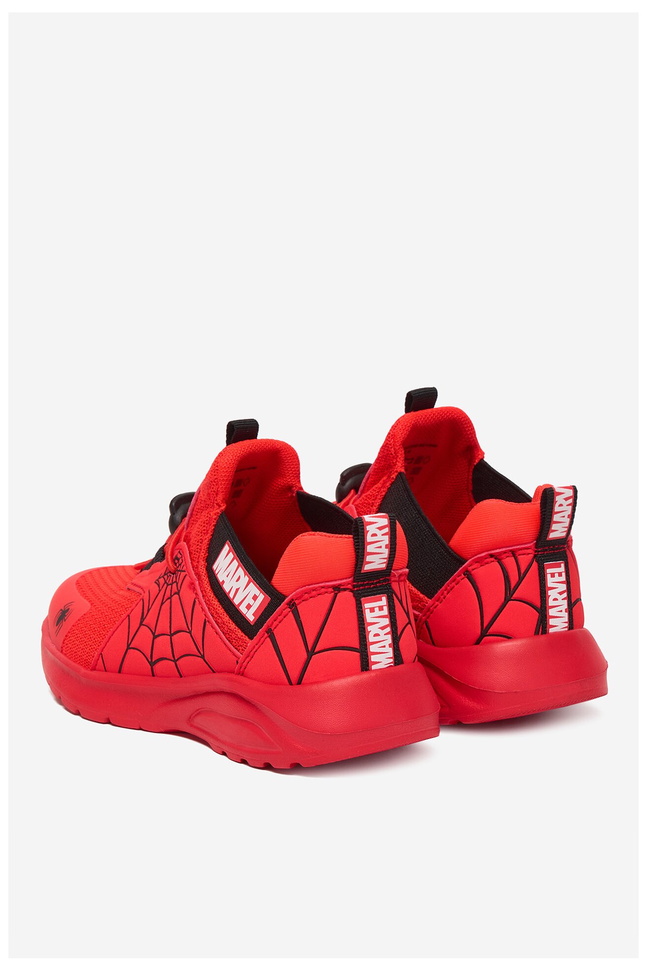 Спортни обувки Spider-Man CEO-BIC-SS26-111SPRMV ЧЕРВЕН