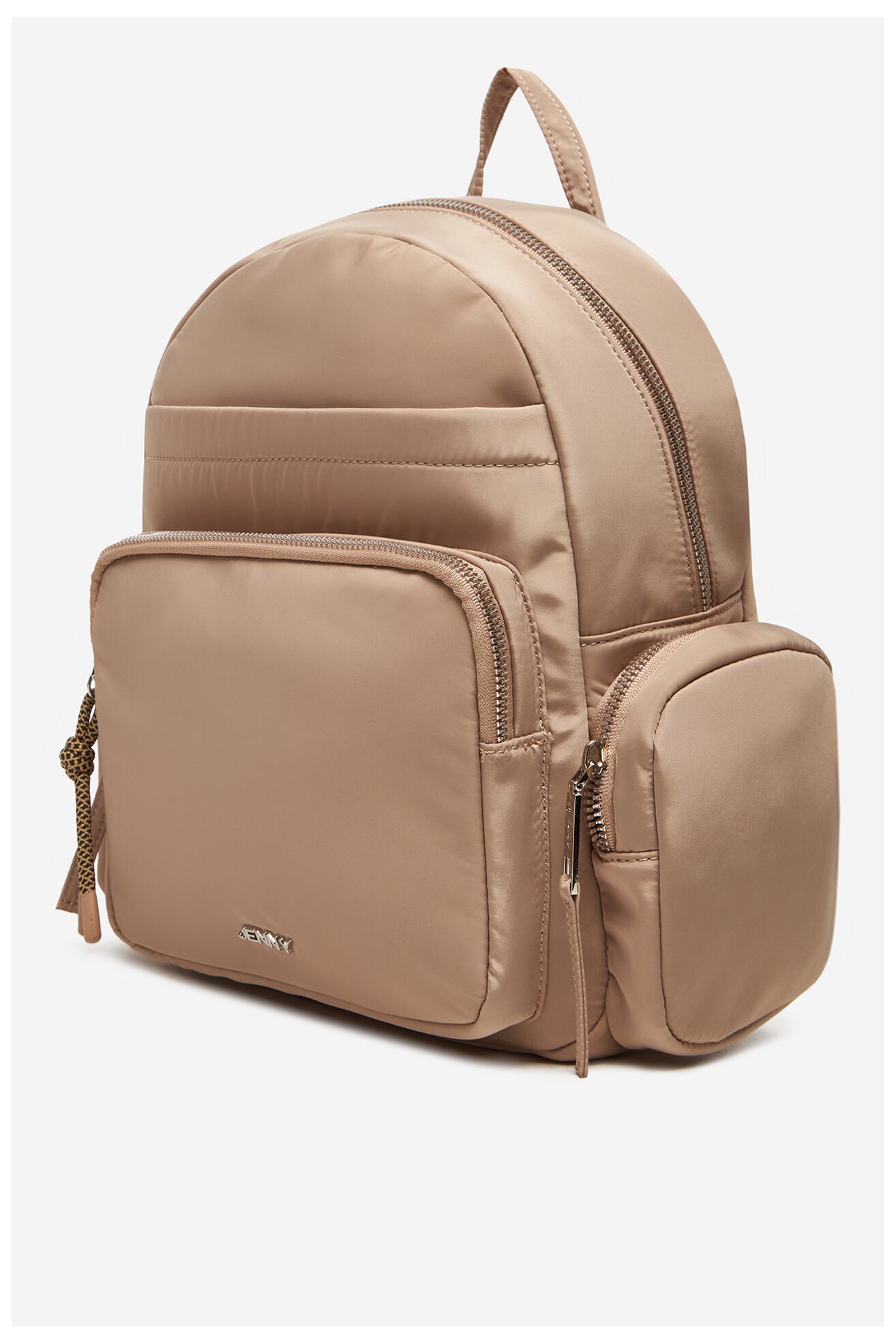 Plecak Jenny C-JNY-M-003-08 Beżowy