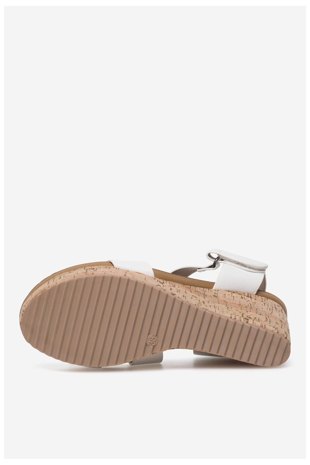 Sandale Clara Barson WYL0710-XX ALB