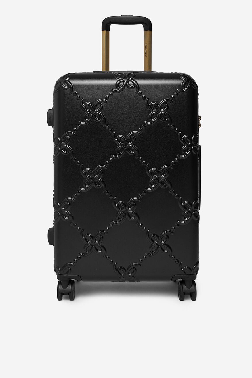 
                NINE WEST - Średnia walizka - 5907964038115