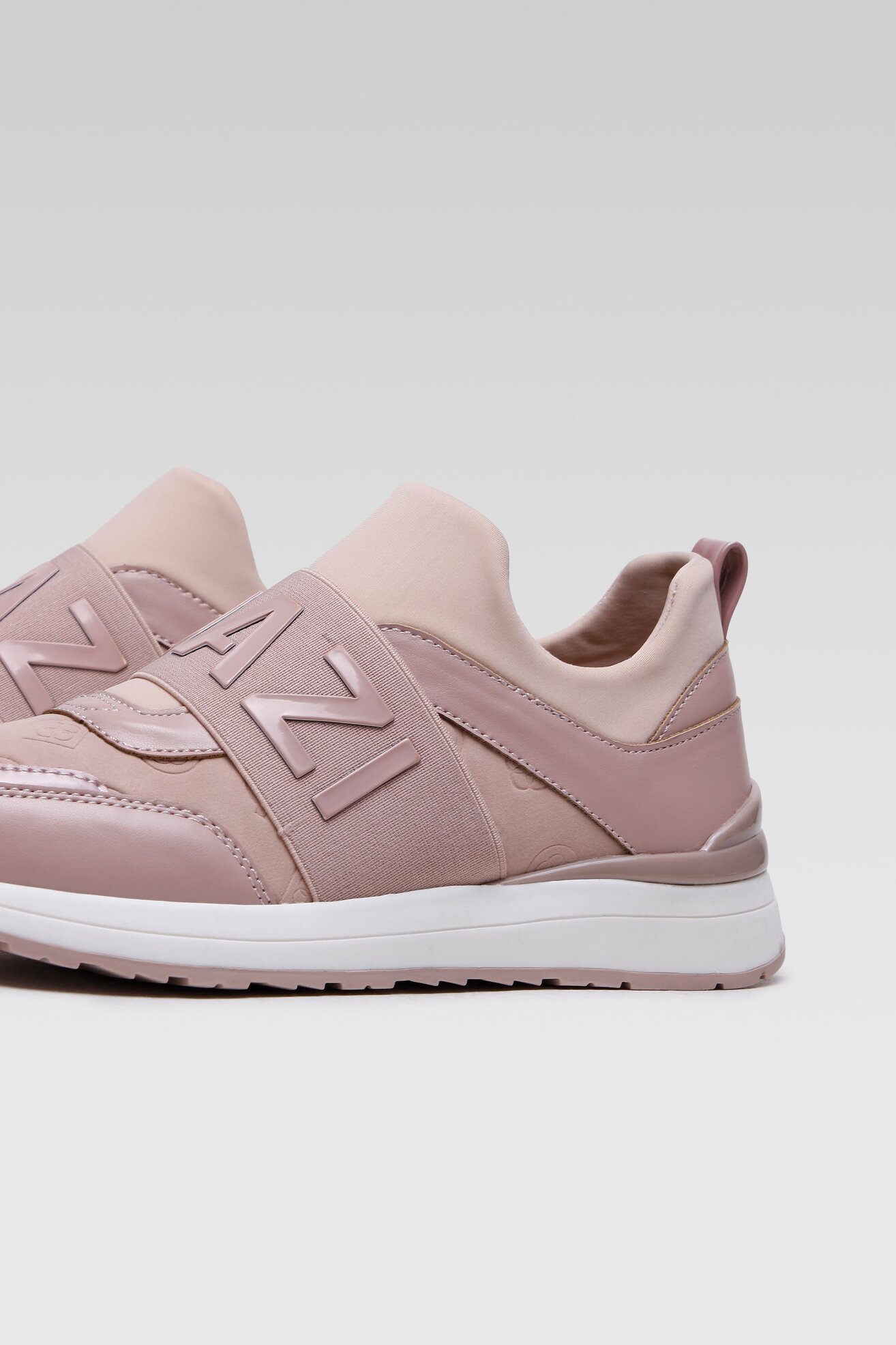 Sneakers Quazi WS5706-04 Różowy