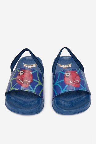 Папуче за базен SPIDEY CEO-CP66-SS26-341SPID KOBALT PLAVA