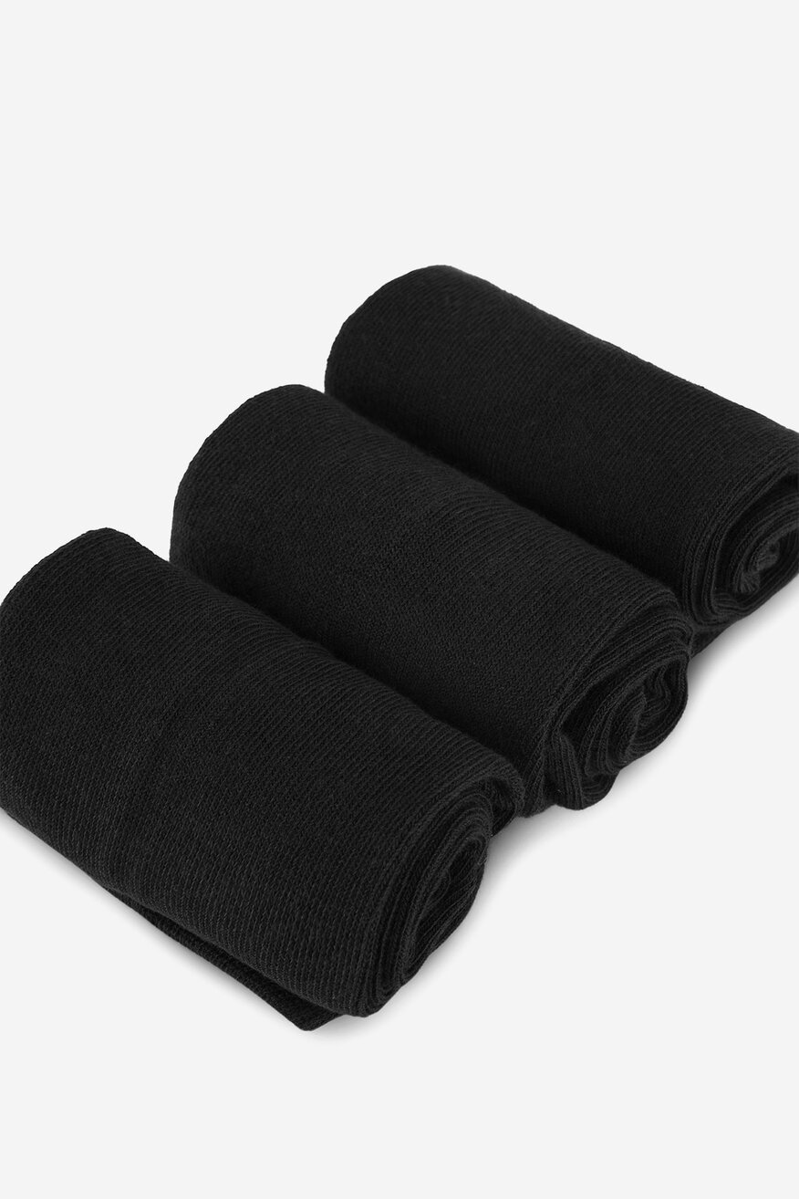 Soseste Gino Rossi NEGRU - 5905588874904