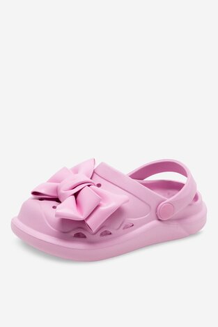 Шльопанець для басейну Nelli Blu P3045507 РОЖЕВИЙ