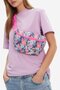 Torba ROXY ROXY-P-005-07 ROZE