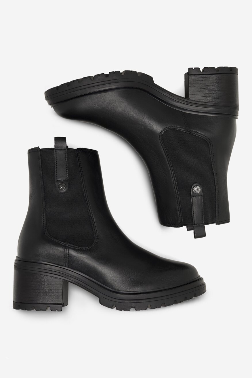 
                Боти Lasocki ЧЕРЕН - 5905588096689