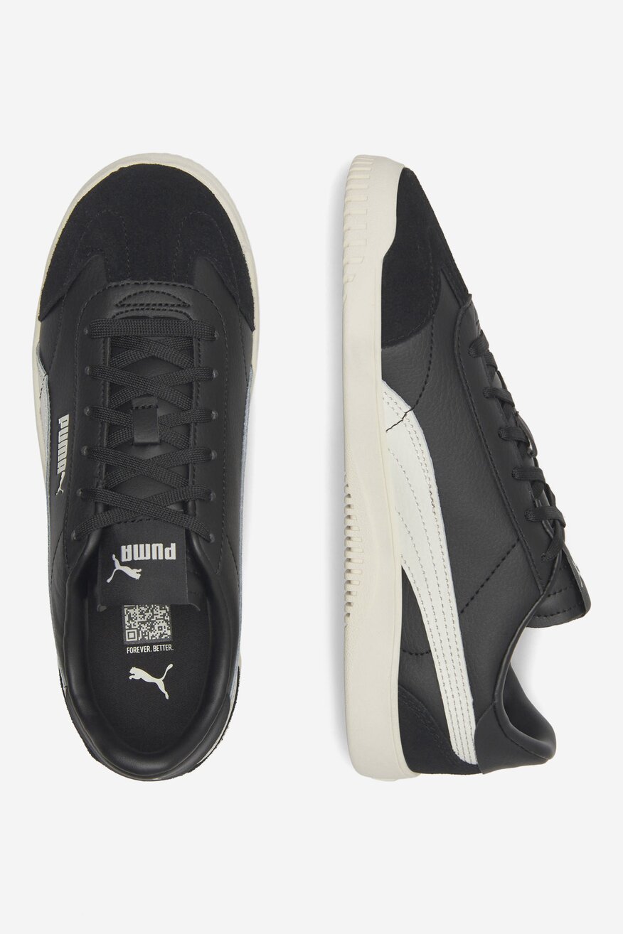 
                Încălțăminte sport Puma NEGRU - 5905588213055