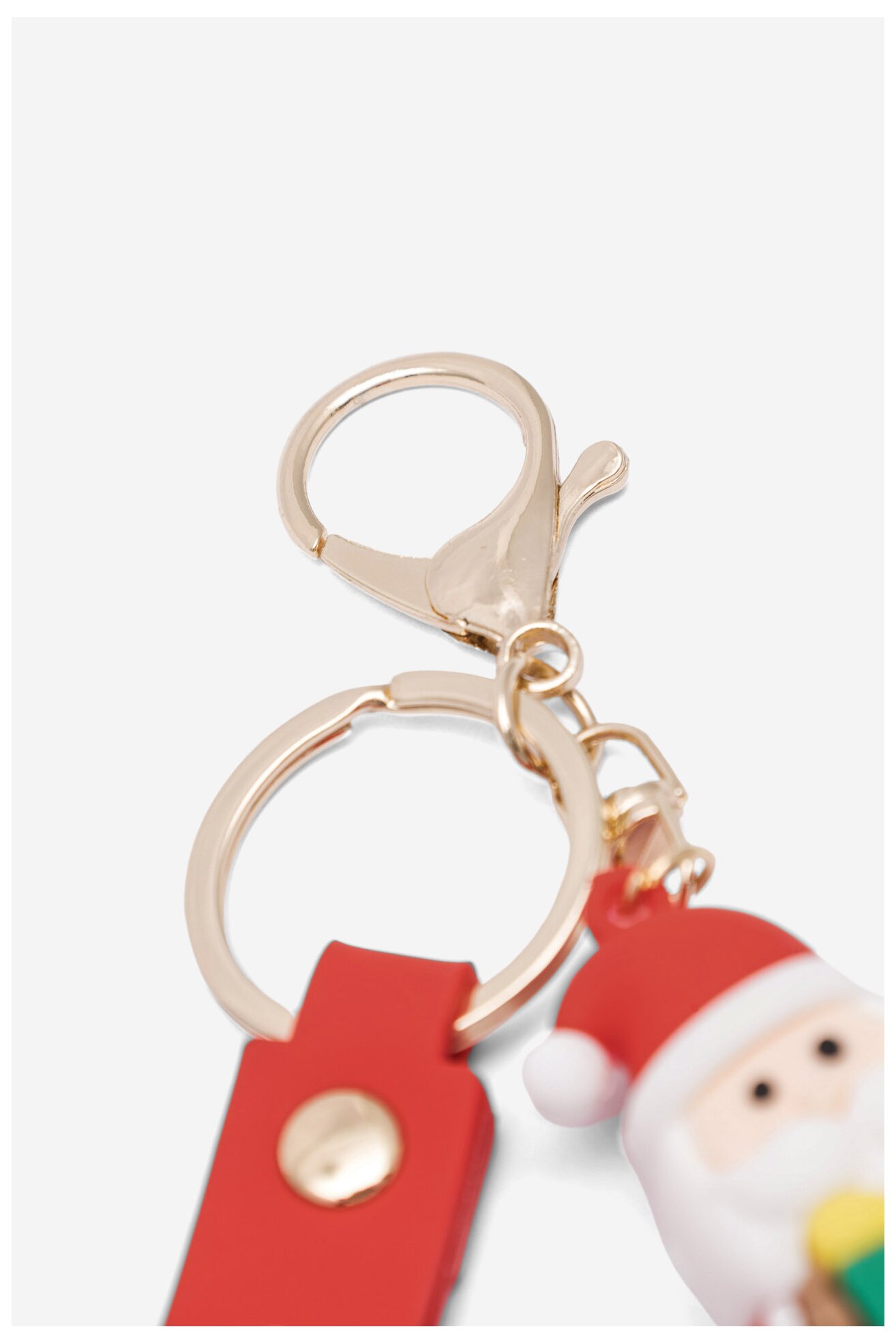 Privezak Nelli Blu LA135-52831C CRVENA