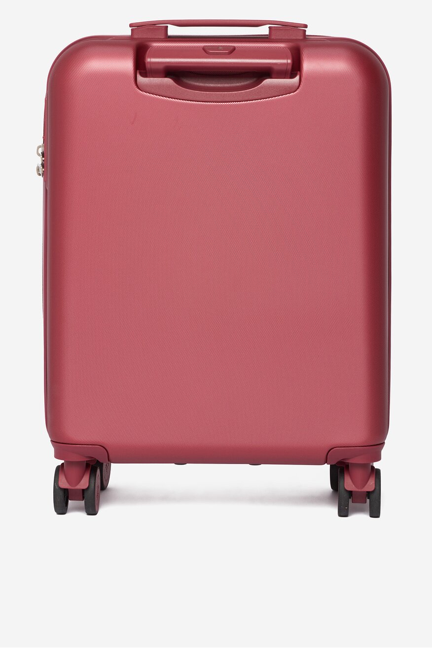 Valiză Beverly Hills Polo Club GRENA - 5906751529140