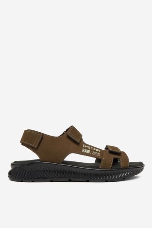 Сандалі G-STAR RAW ROY1-11 MI08 ХАКІ