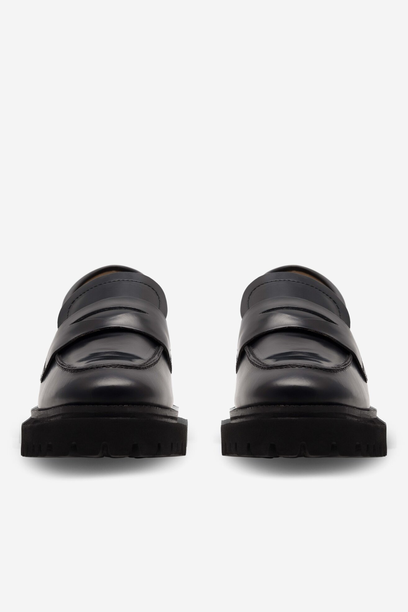 Mokasyn Gino Rossi FELIX-222479 Czarny