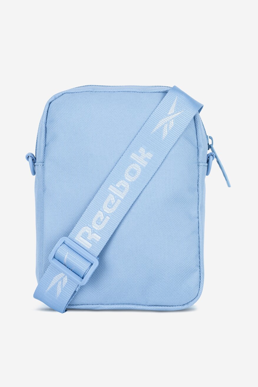 
                Férfi táska Reebok VILÁGOSKÉK - 5905588771494