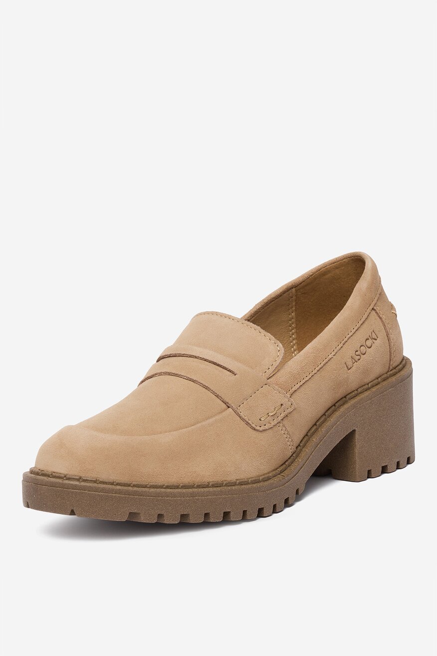 
                Mokaszin Lasocki BÉZS - 5906751803080