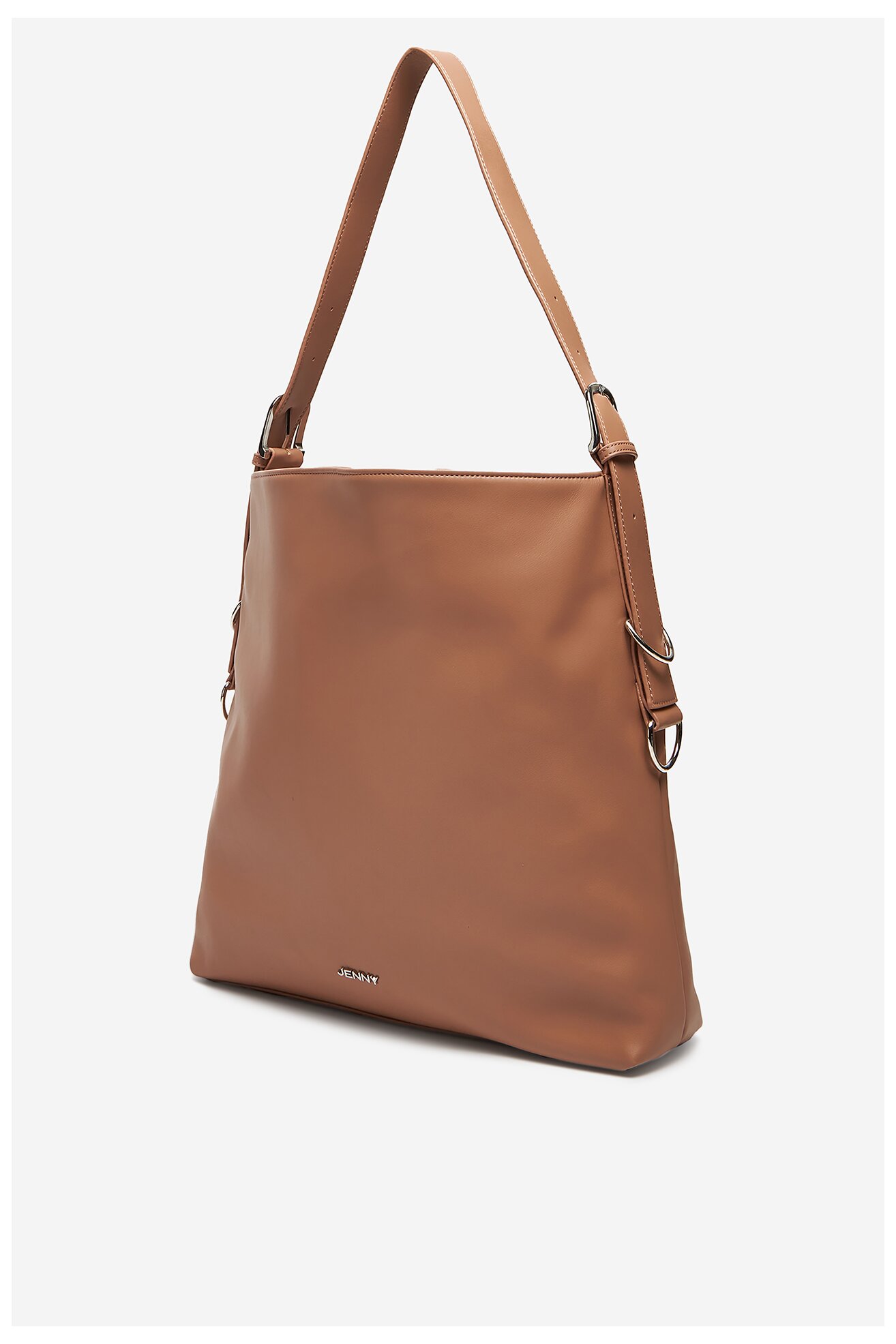 Geantă de mână Jenny C-JNY-M-019-08 BEJ