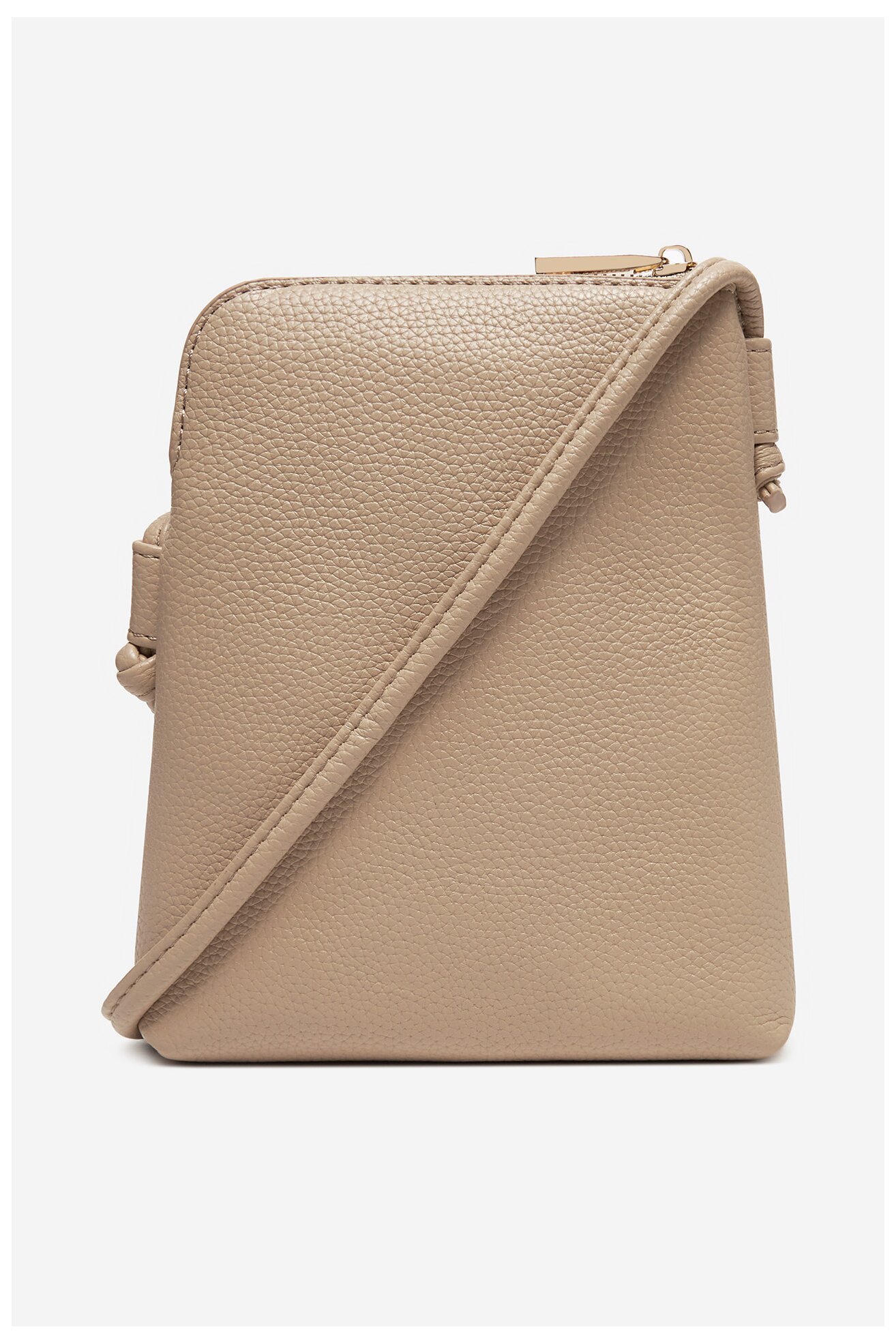 Kézitáska Lasocki LSK-O-008-07 SZÜRKE