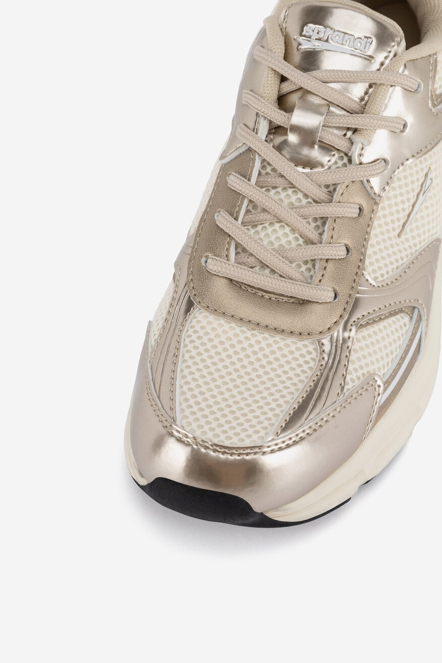 
                Sportska obuća Sprandi ZLATNA - 5905588758846