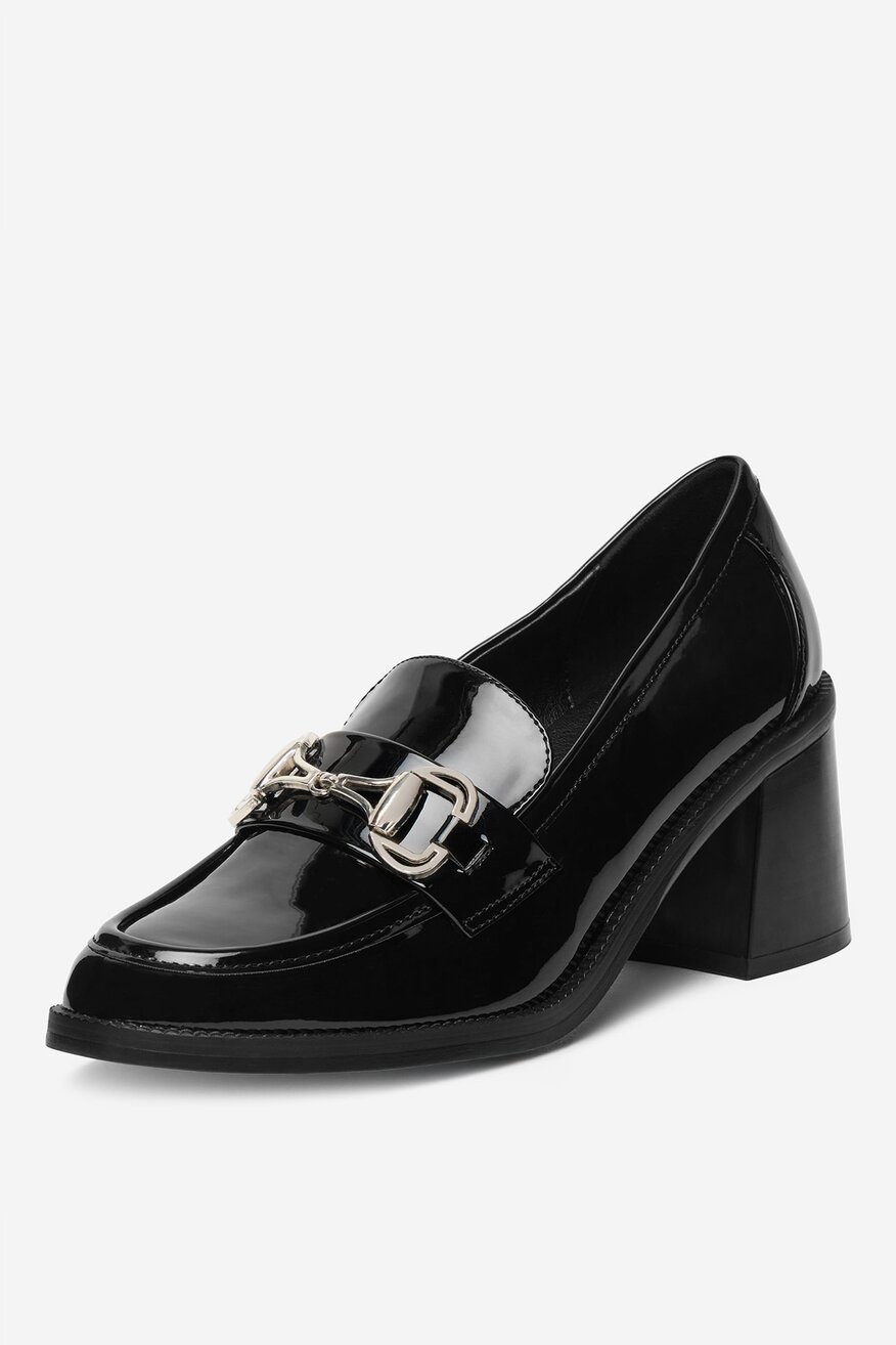 
                Mokaszin Jenny FEKETE - 5906751317082