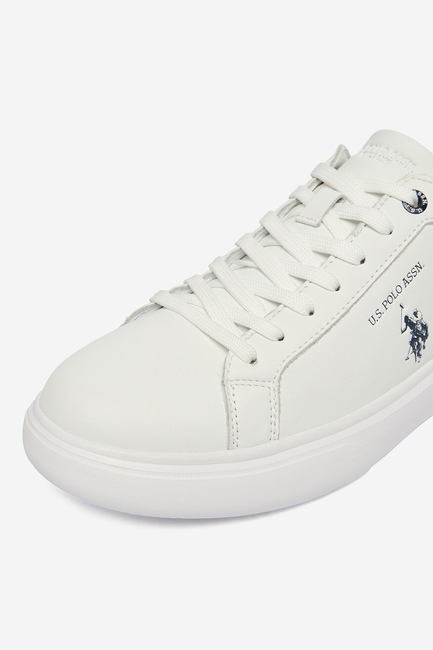 U.S. POLO ASSN. - Sneakersy - 5906751950623