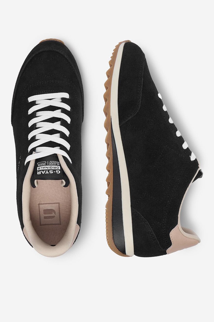 G-STAR RAW - Sneakersy - 5906751958049