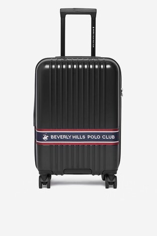 Kofer Beverly Hills Polo Club CEO-BHPC-S-005-08-BLACK CRNA