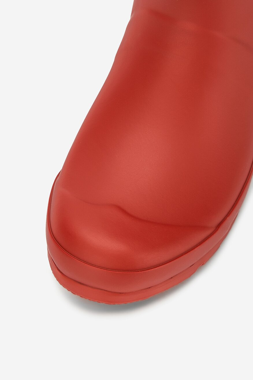 
                Гумени ботуши HUNTER ЧЕРВЕН - 5905588949053