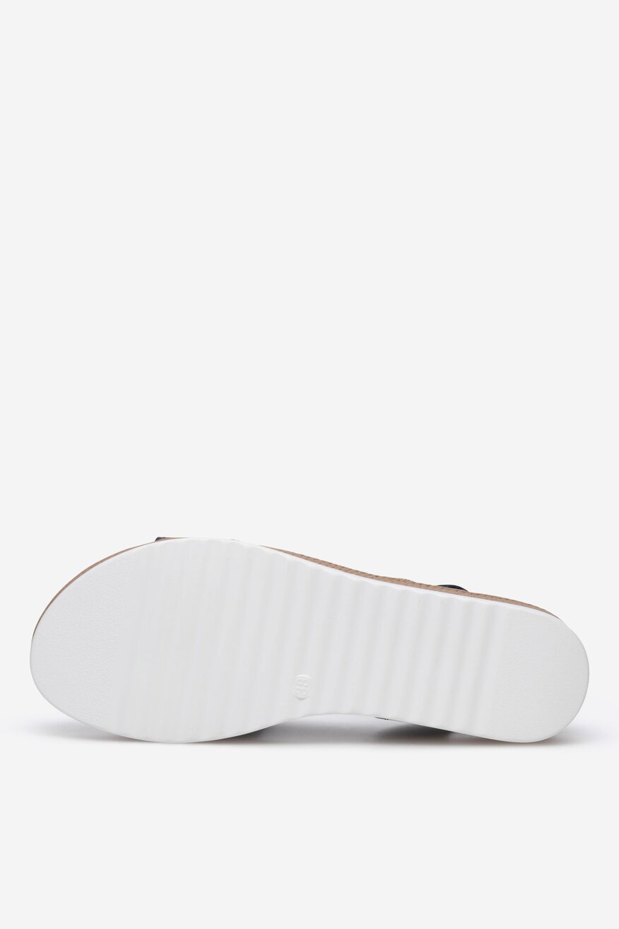 
                Sandale Lasocki CRNA - 5905588636540