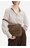 Kabelka Lasocki C- LSK-K-063-06 KHAKI