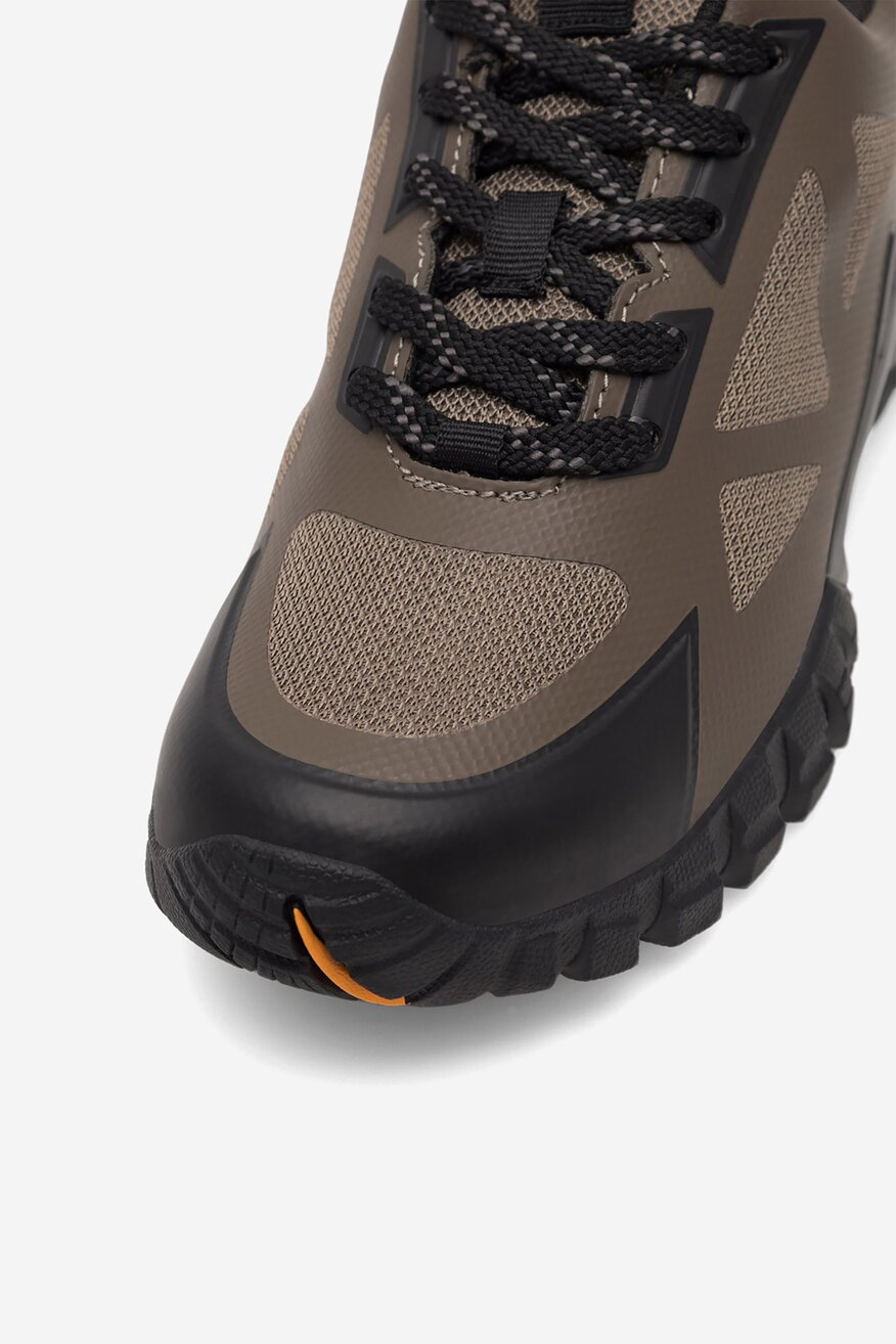 BASS OUTDOOR - Buty sportowe - 2230051880018