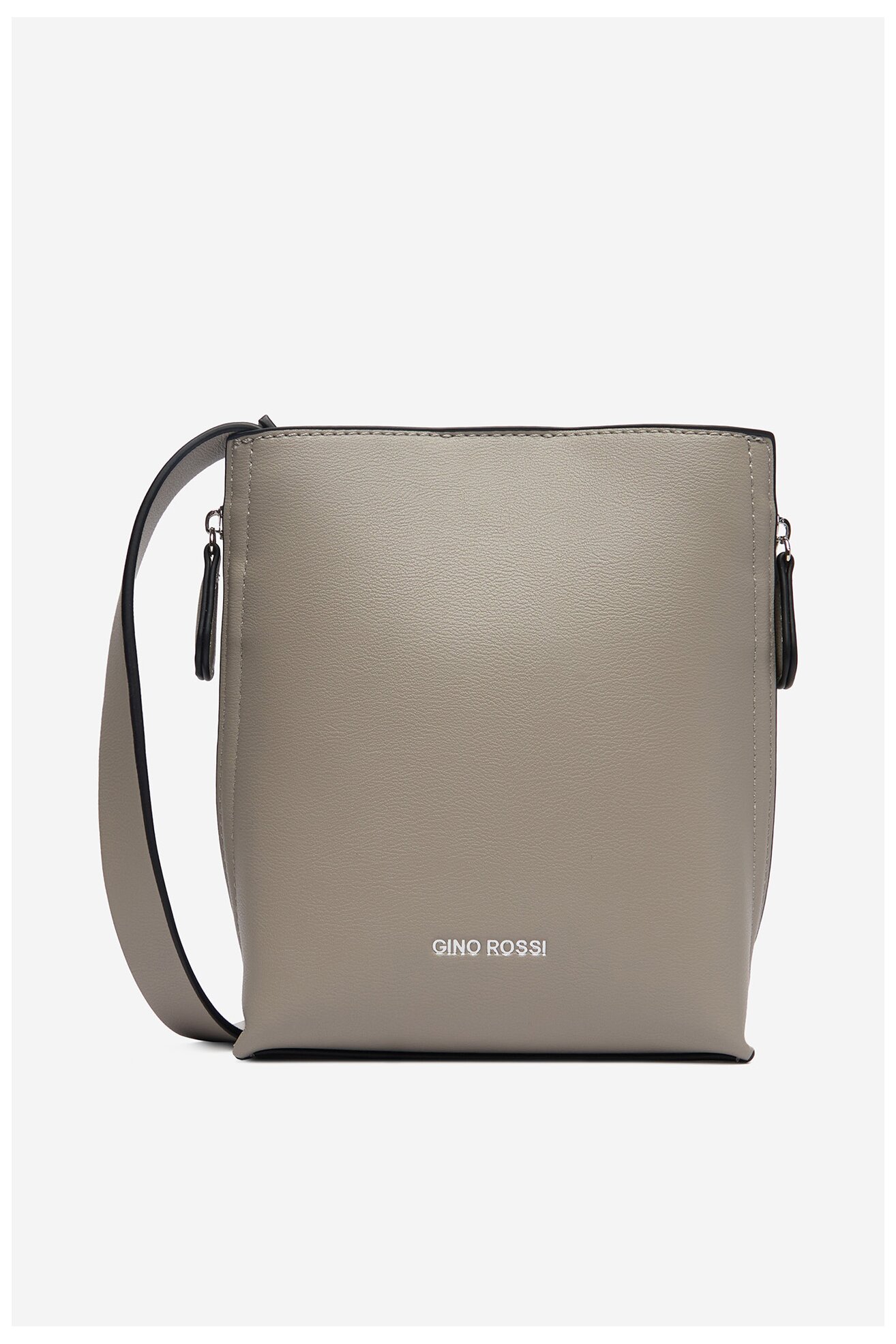 Torebka Gino Rossi EO-LX0293 Szary jasny