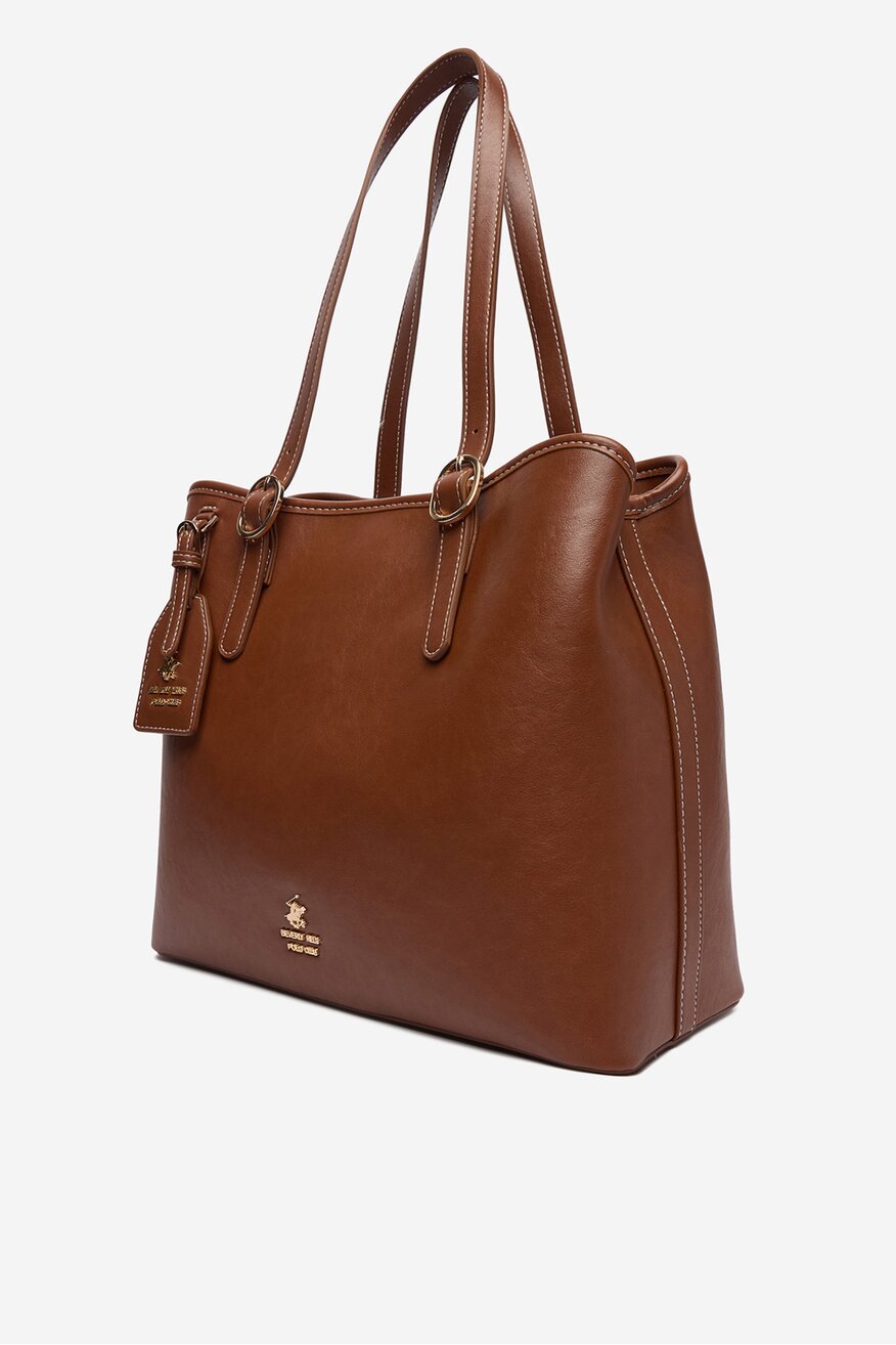 Beverly Hills Polo Club - Torebka - 5906751598009