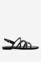 Сандали NINE WEST 123AL1737 ЧЕРЕН