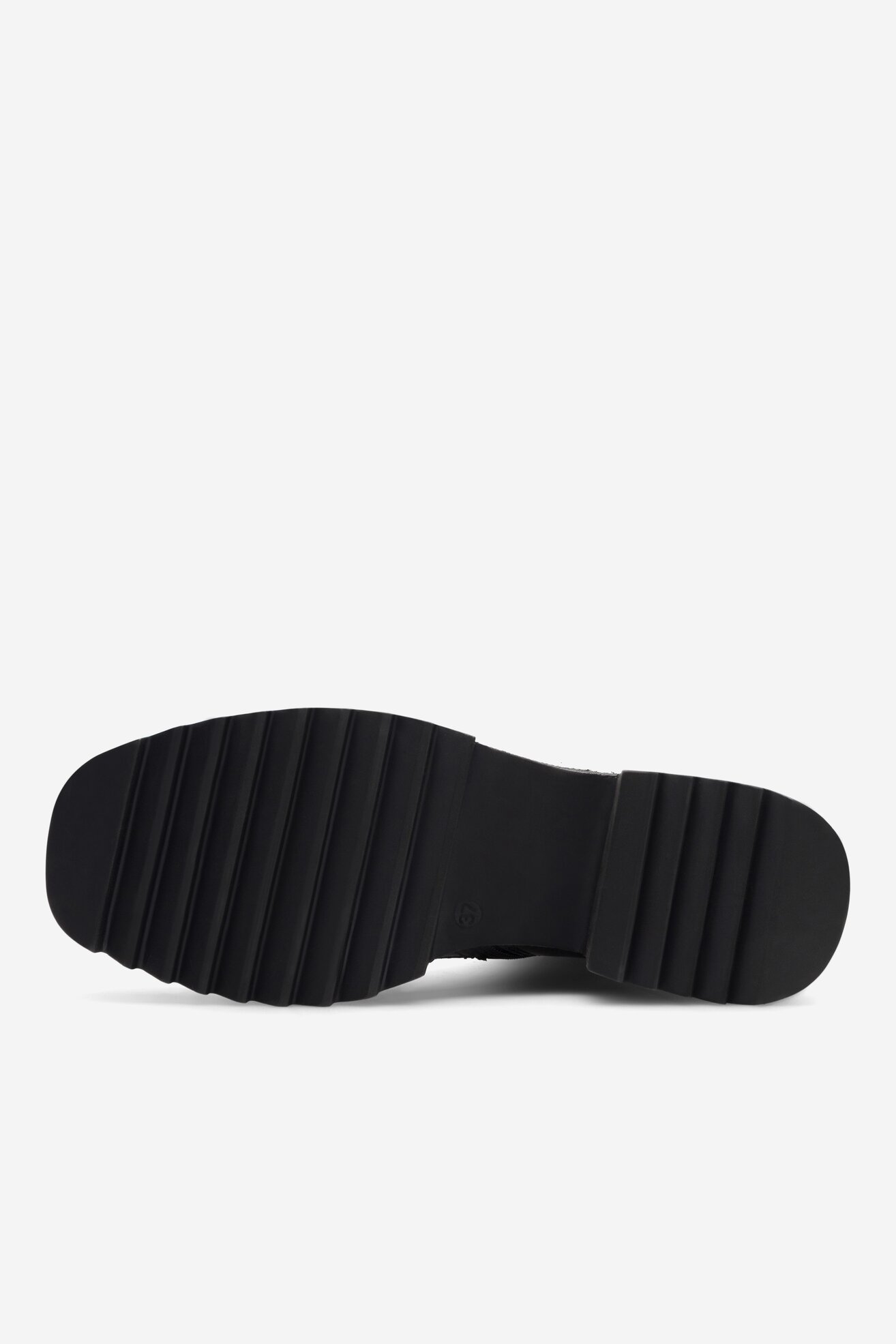 Trzewiki Lasocki NEPTUNE WI16-NEPTUNE-02 Czarny