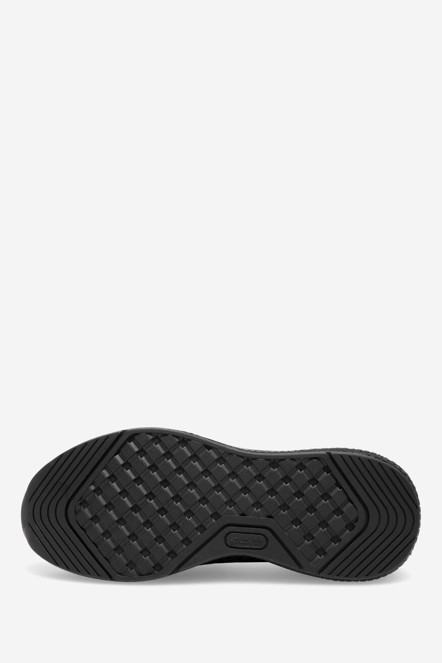 Încălțăminte sport Sprandi NEGRU - 5905588397984