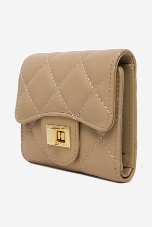 Novčanik Mexx CEO-MEXX-W1-003-SS26 BEŽ