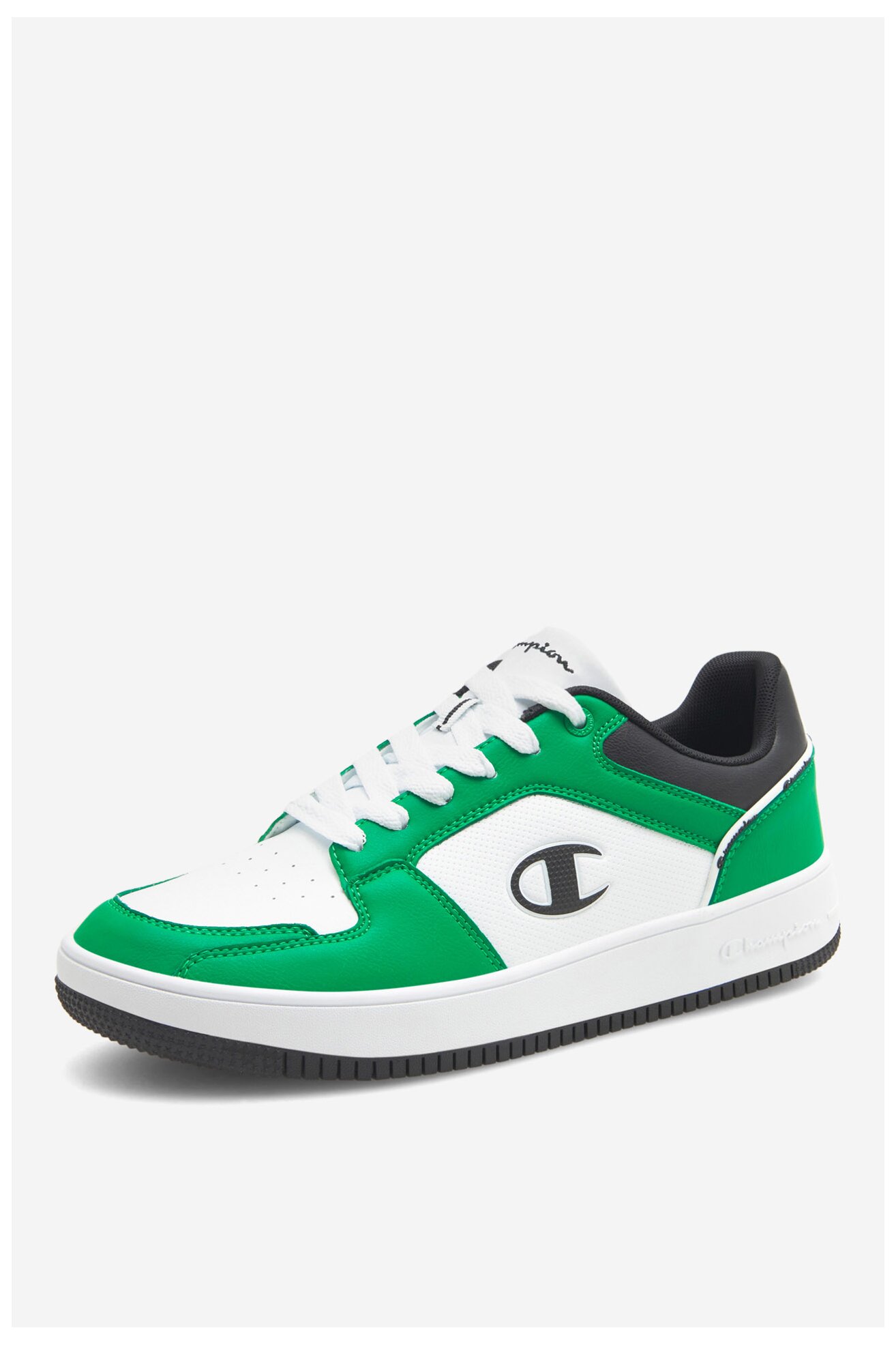 Спортни обувки Champion REBOUND 2.0 LOW S21906-GS017 ЗЕЛЕН