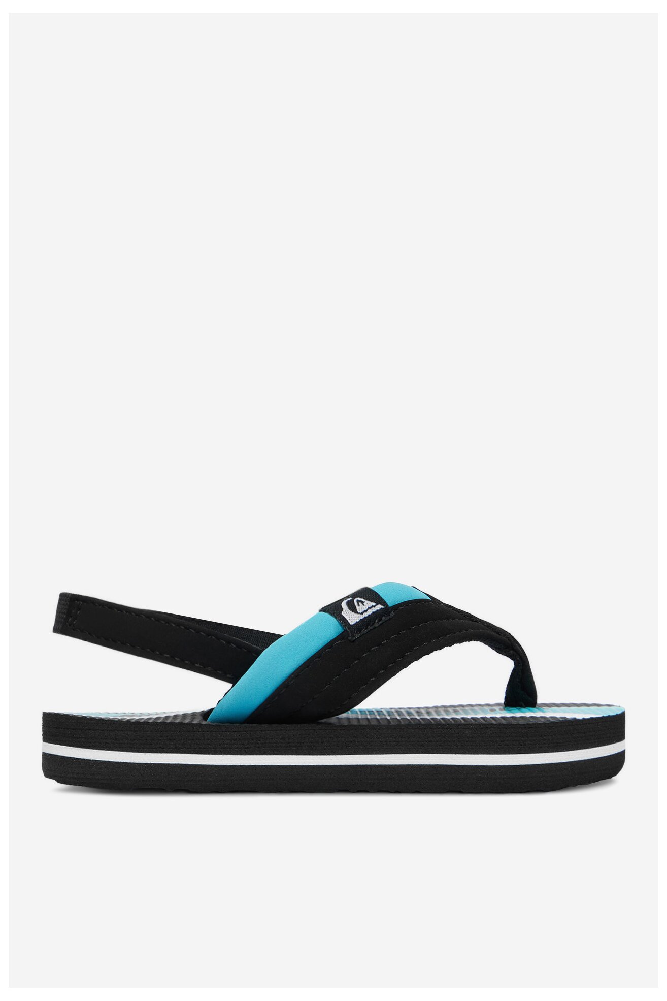 Сандалі QUIKSILVER EO-QUILTED DUNE CQ10050TBA ГОЛУБИЙ