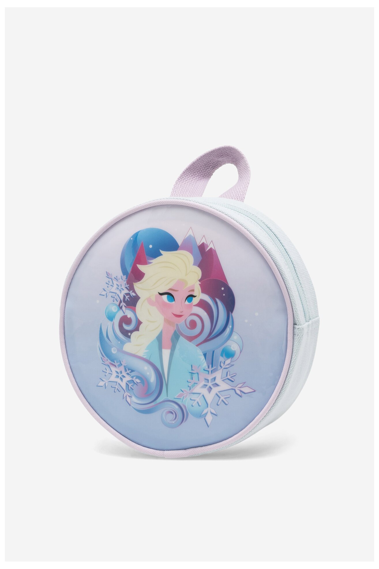 Torebka młodzieżowa Frozen ACCCS_AW23-33DFR Niebieski