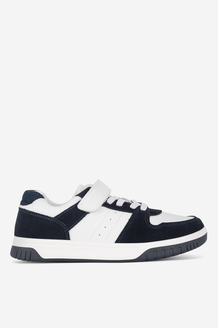 
                Tenisky Lasocki Young TMAVĚ MODRÁ - 5903698725550