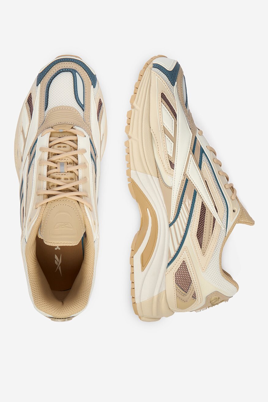 
                        Obuwie sportowe Reebok EO-PREMIER ROAD ULTRA 100260193 Beżowy - 5906751510575