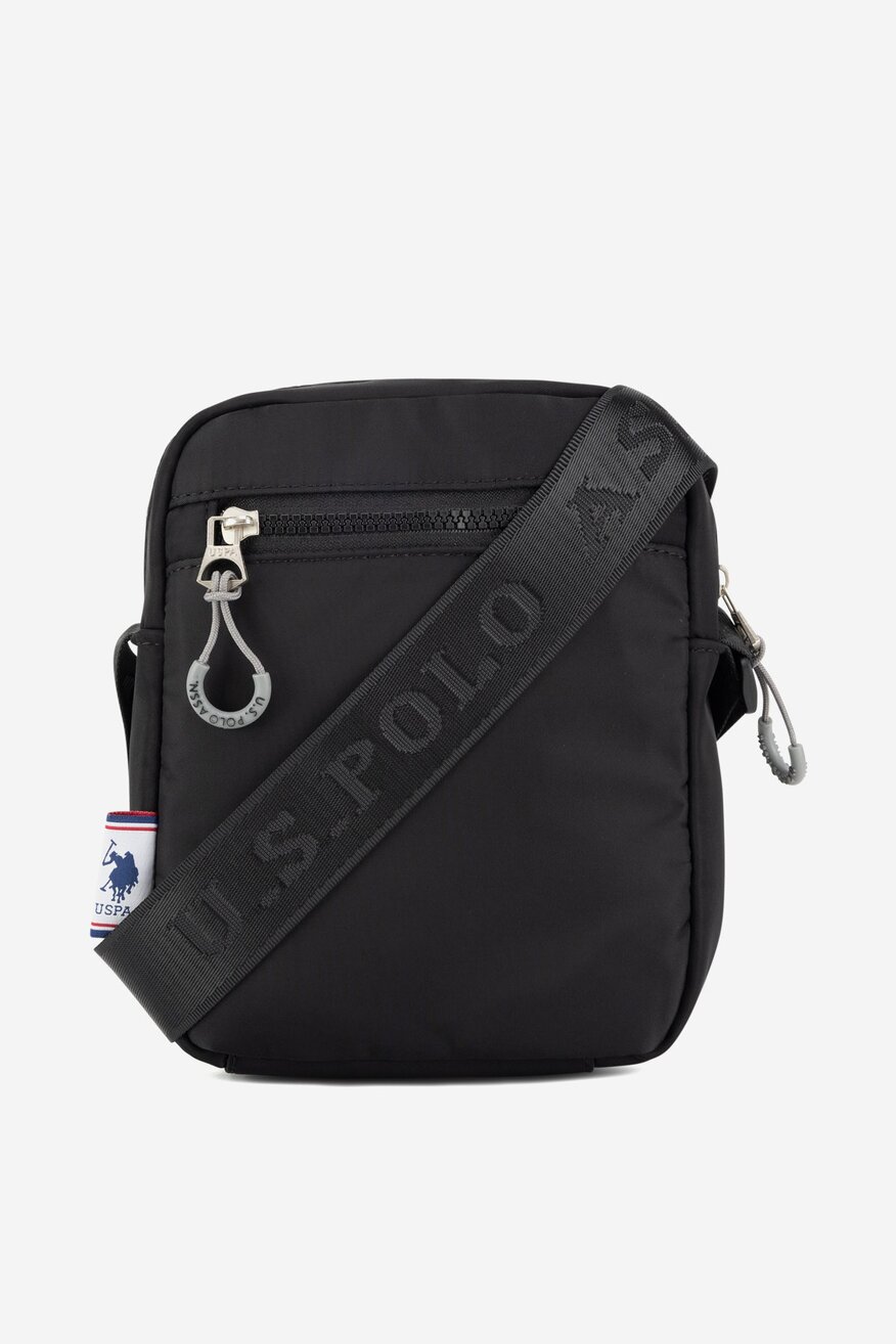 Geantă pentru bărbați U.S. POLO ASSN. NEGRU - 5905588974994