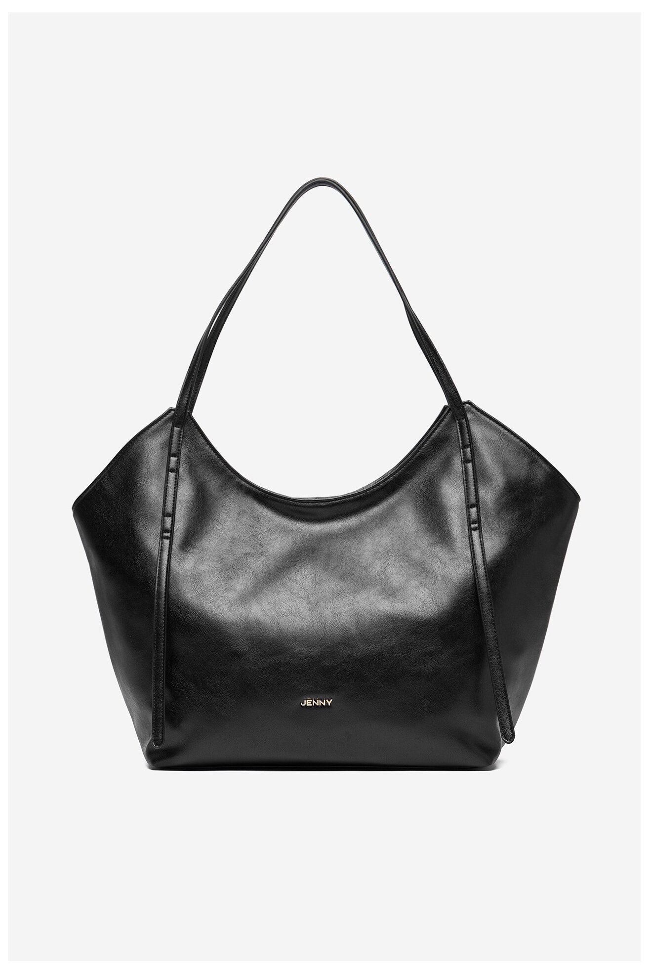 Kézitáska Jenny CEO-JNY-L-005-09 FEKETE