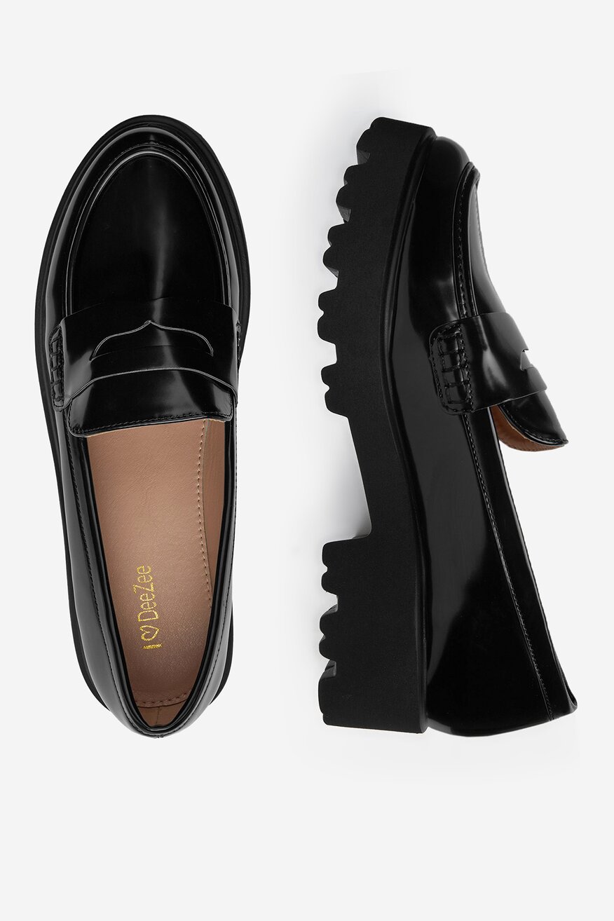 DeeZee - Loafersy - 5904410821178