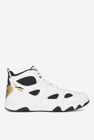 Кросівки спортивні Reebok ATR DECIMATOR 100201335 БІЛИЙ
