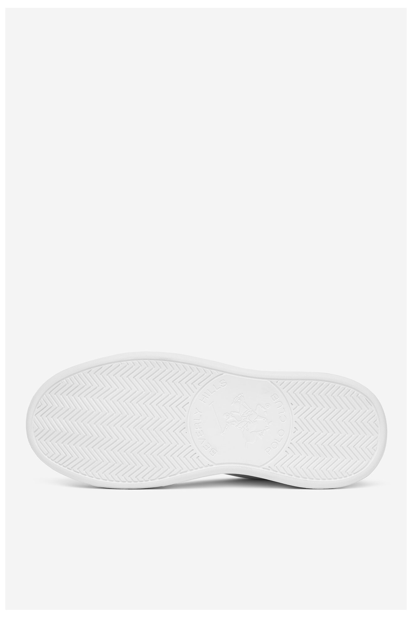 Сникърси Beverly Hills Polo Club CEO-V12-712 БЯЛ