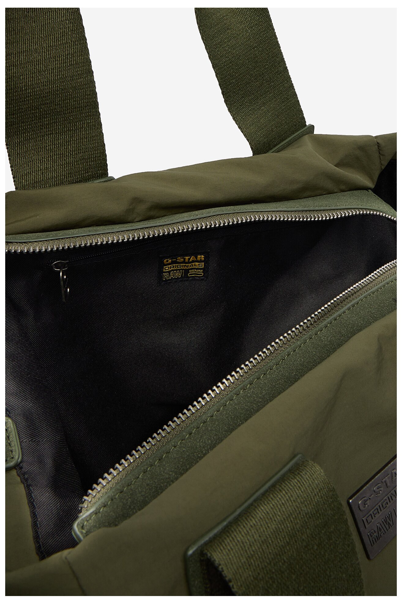 Torba G-STAR RAW C-ODYS-XC8184 TAMNO BEŽ