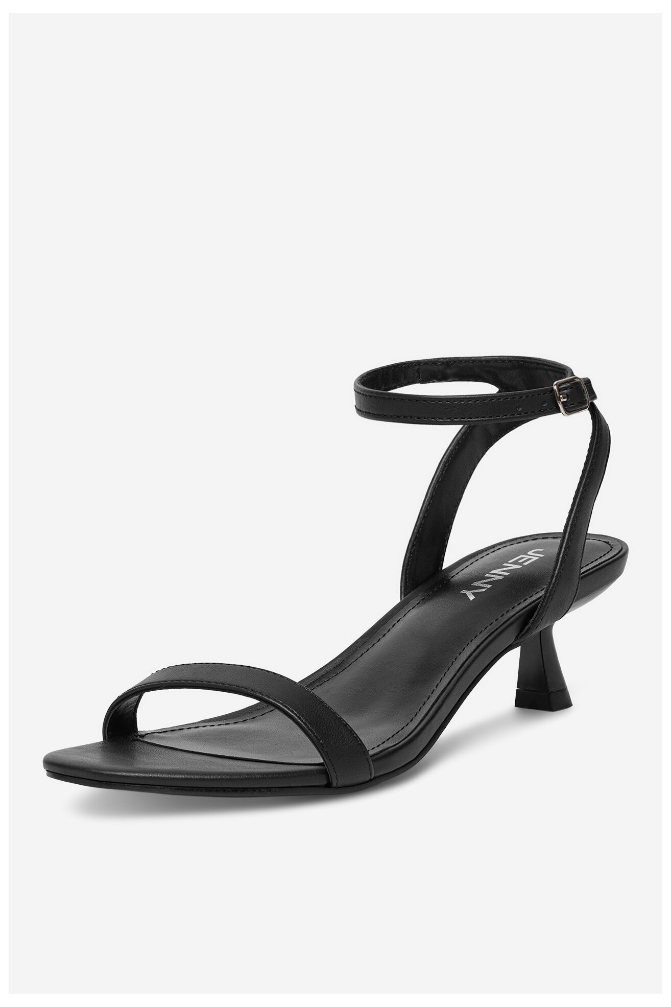 Сандалі Jenny CEO-CD25-122 ЧОРНИЙ