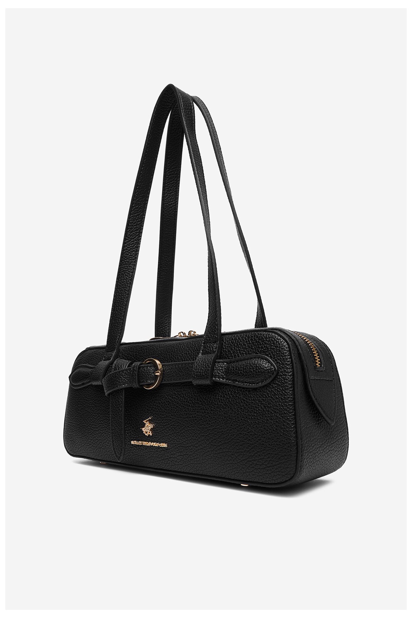 Дамска чанта Beverly Hills Polo Club CEO-BHPC-C-003-09 ЧЕРЕН