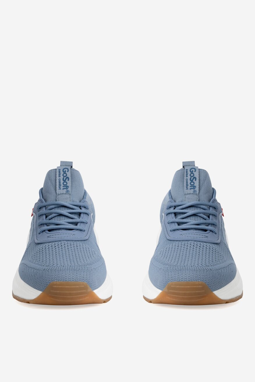 
                Go Soft - Sneakersy - 5905588700647