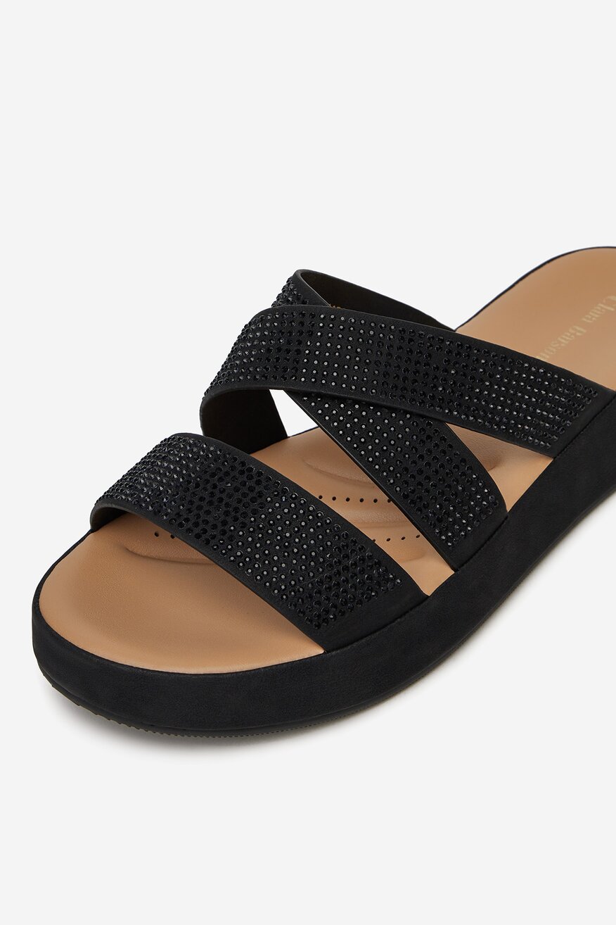 
                Джапанки Clara Barson ЧЕРЕН - 5904862310183